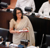Steps are being taken to provide accommodation facilities for 16,000 university students - PM